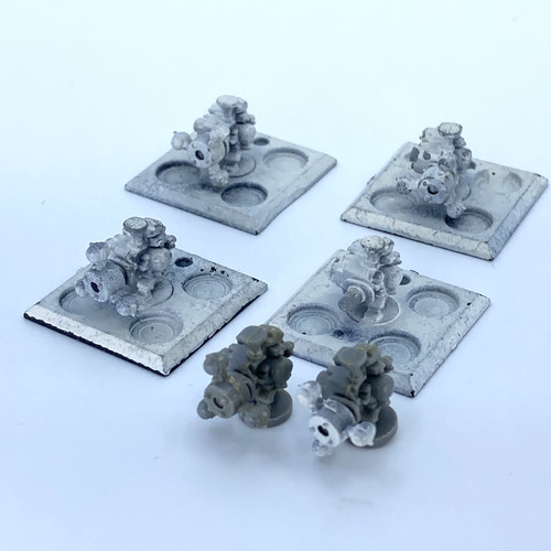 Epic ork shokk attack - shokk,