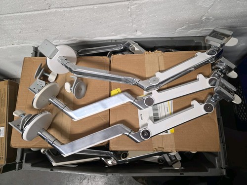 Humanscale monitor arm no - m2, (no