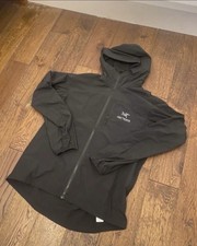Arcteryx Squamish Hoody -