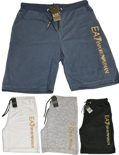 Emporio armani ea7 - ea7, brand