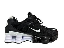 Nike Shox Tl Uk Size 6
