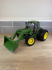 John Deere Britains ERTL Green