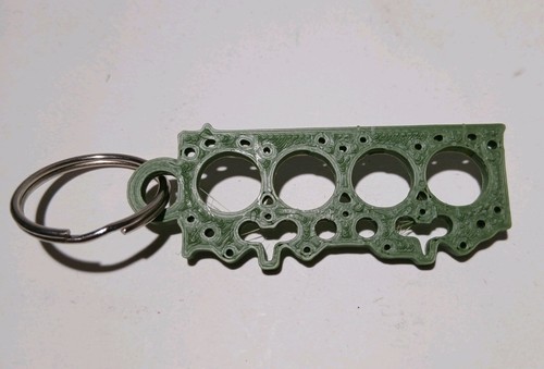 Land rover 300 - 300, gasket