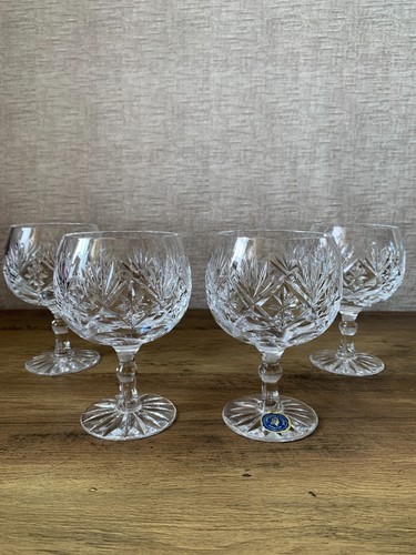 Tutbury georgian crystal - georgian,