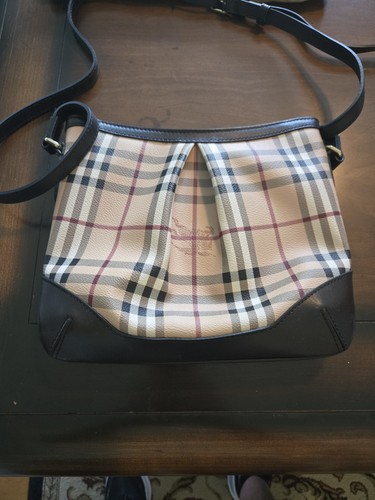 Burberry haymarket hartham - burberry,