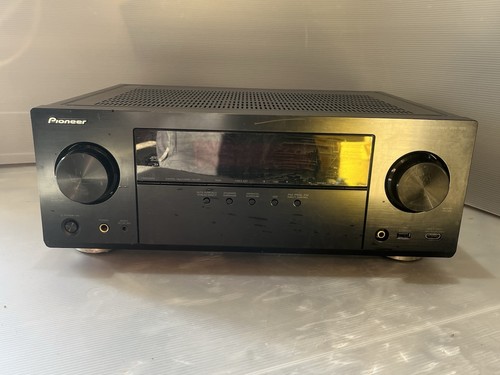 Pioneer receiver vsx 923 - pioneer,