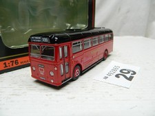 EFE 1:76 Leyland Leopard BET