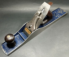 Vintage RECORD no.06 Carpenters Fore Plane