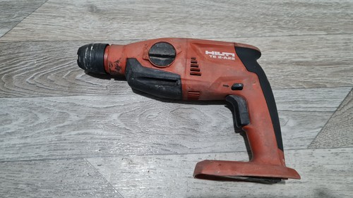 Hilti a22 sds cordless - te, 2-a22