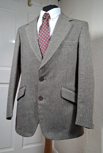 Guards suit vintage - guards,