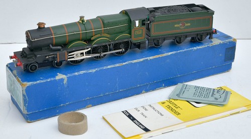 Hornby dublo boxed rail - 3,