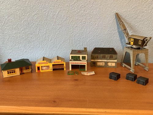 Gauge job lot spares or - oo,