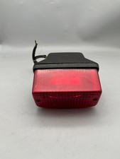 Honda XL 500 R taillight brake light taillight brake light XL 600 R #32492