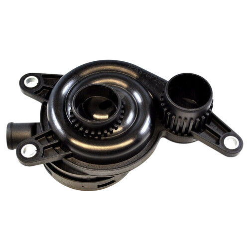 Engine crankcase vent valve - crankcase,