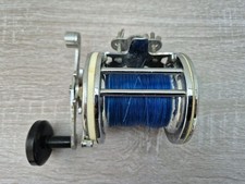 Vintage Mitchell 624