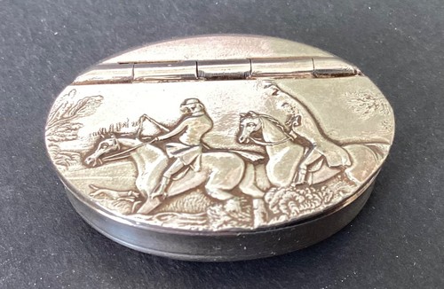 Antique britannia metal - antique,