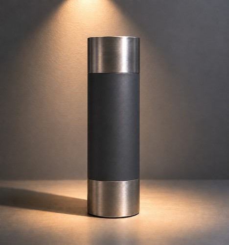 Modern black brushed - modern,