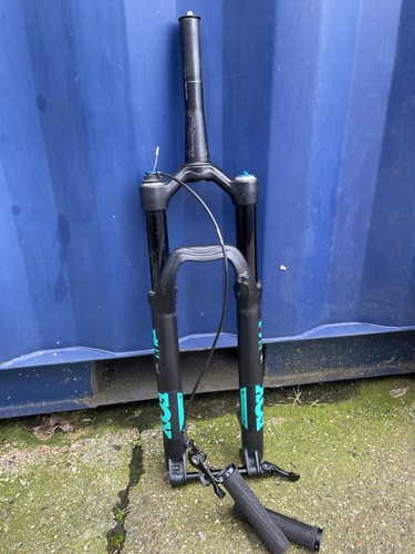 Fox performance float - 34,