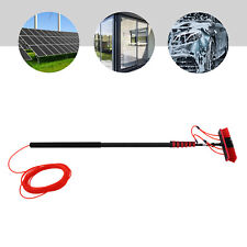 Window Cleaner Window Cleaning Equipment 180 ° Window Cleaning Tool For House US