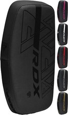 MMA Thai Pads by RDX, Kick Shield, Strike Shield, Kickboxing pads, Martial Arts