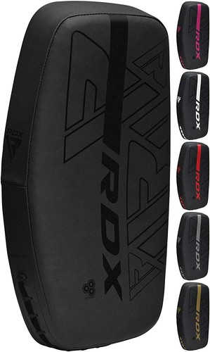 Mma thai pads rdx kick - mma, rdx,