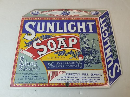 Ande rooney sunlight soap - sunlight,