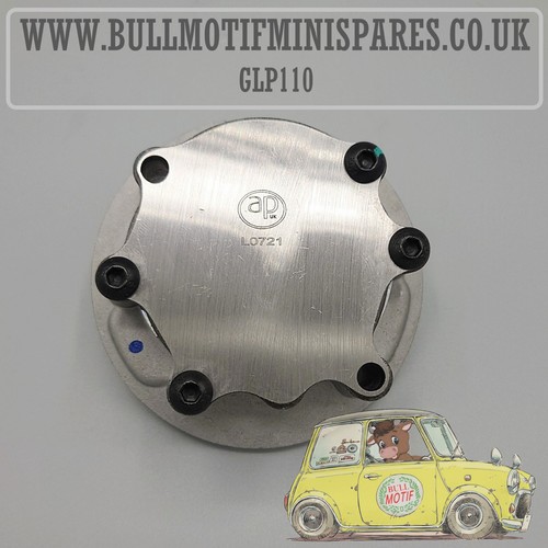 Classic mini metro - mini,