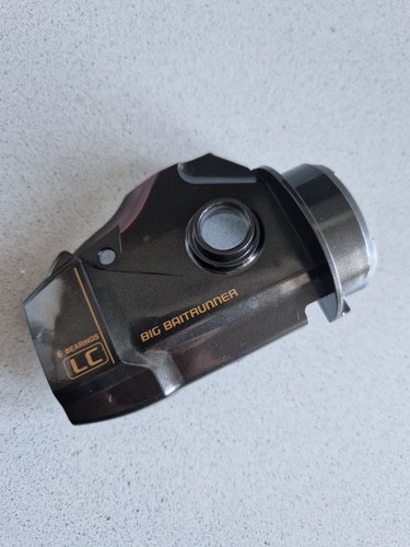 Shimano big baitrunner long - baitrunner,