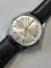 RARE Vintage EDELE Watch