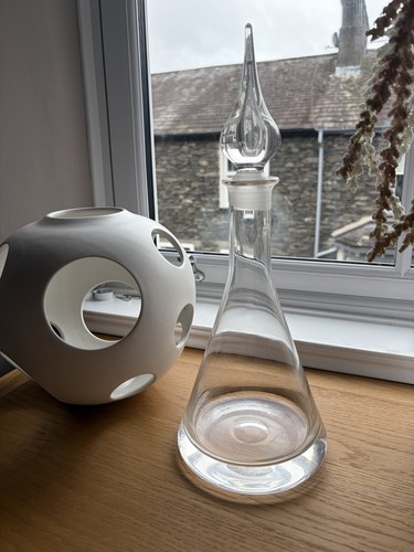 Vintage dartington crystal - vintage,