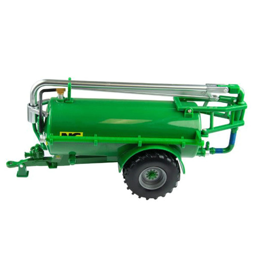 Britains slurry tanker - slurry,