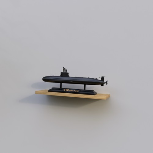 700 scale class attack - 1:700,