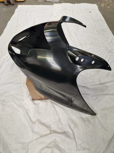 Honda cbr 1100xxx - honda,