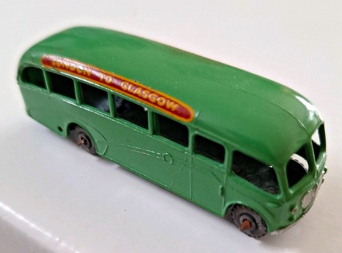Matchbox lesney 21a bedford - 21a,