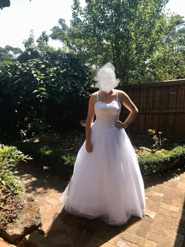 Deb dresses - deb,