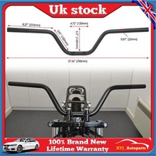 New Motorbike Ape Handlebars