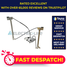 Electric Window Regulator