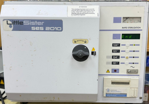 Eschmann little sister ses - eschmann,