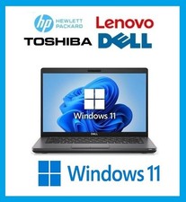 Fast Cheap Laptop Windows 11