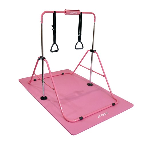 Jirox pink gymnastics - pink,