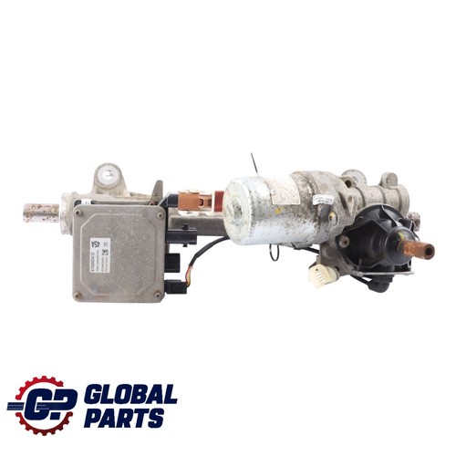 Smart a453 fortwo steering - fortwo,