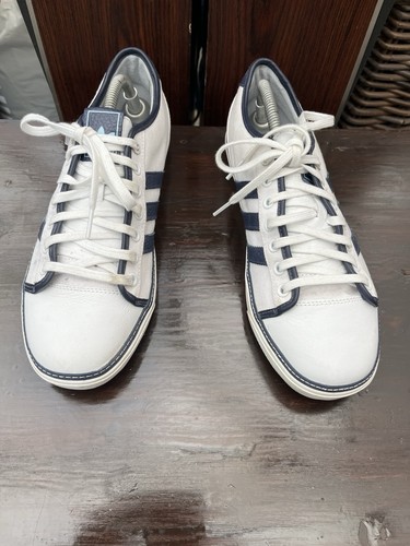 Adidas vespa trainers - vespa,