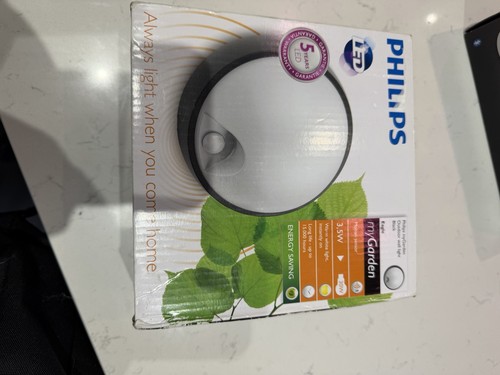Philips mygarden outdoor wall - philips,