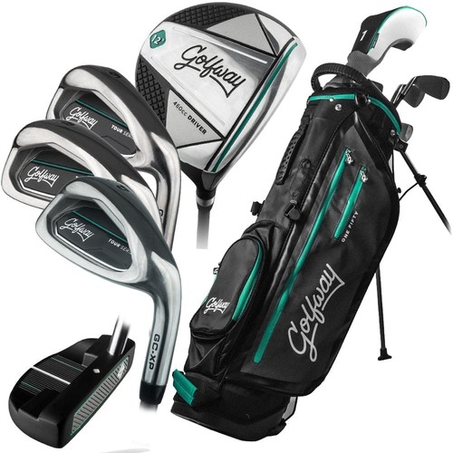 Golfway champion junior - golfway,