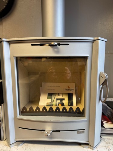 Firebelly 4kw stove - firebelly, t1