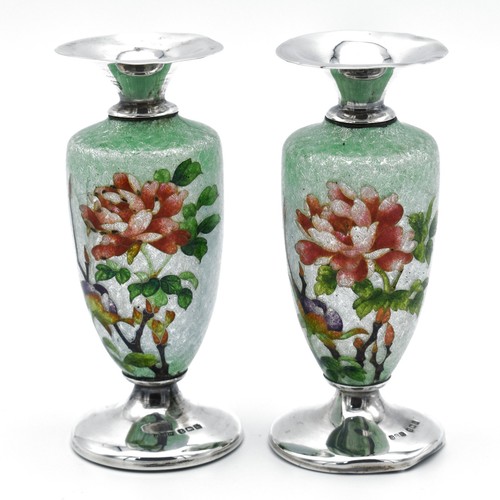 Rare antique pair - antique, of