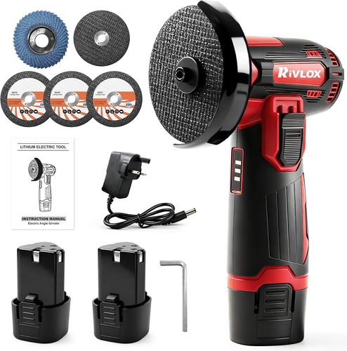 Mini angle grinder 12v - angle, grinder,