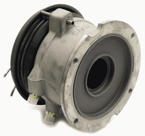 Clutch central slave cylinder - slave,