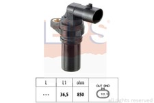 Sensor, crankshaft pulse for ALFA ROMEO CHEVROLET CHRYSLER CITROËN FIAT FORD
