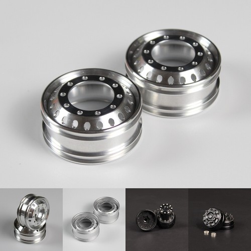 Metal wheel rim - wheel, for